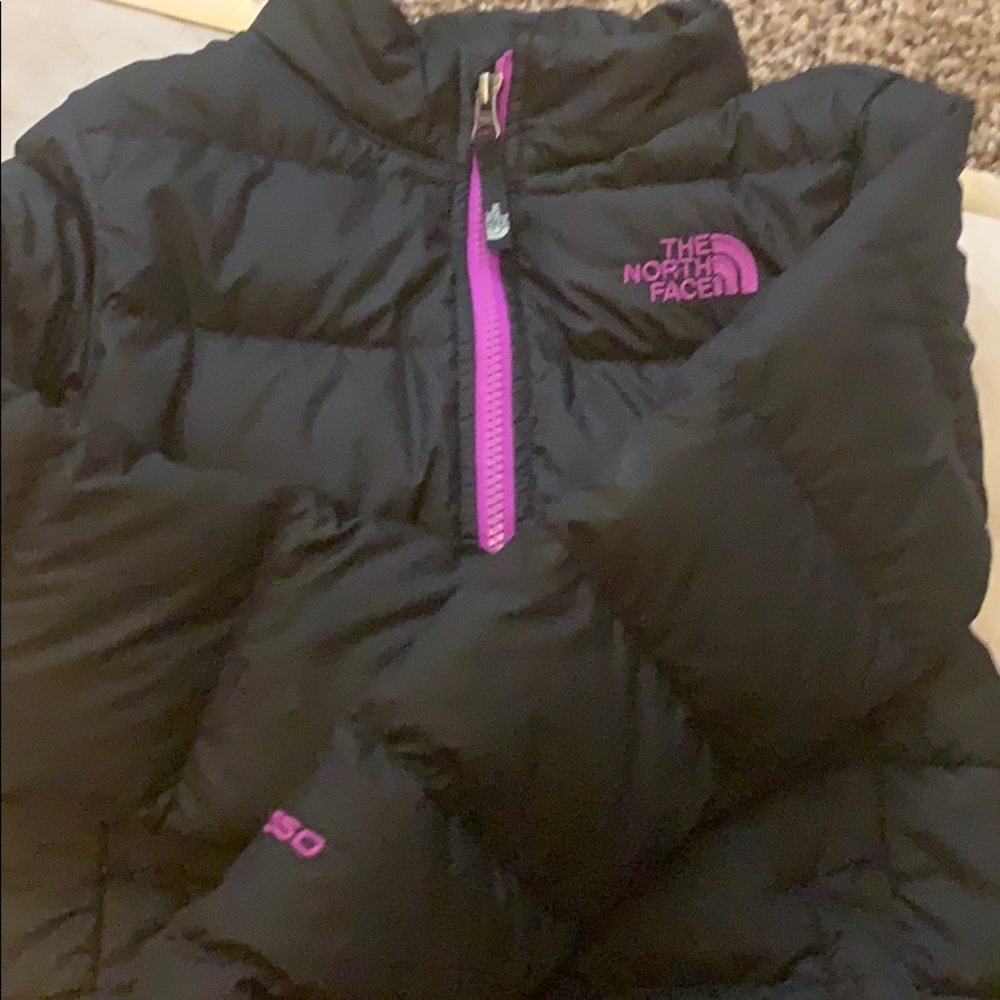 Girls jacket - Picture 5 of 6